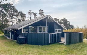 Lovely Home In Ebeltoft With Wifi, Ebeltoft